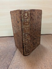 livre ancien-Nouvelle