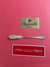 TARTINEUR CHRISTOFLE RUBANS