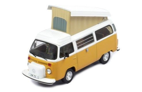 Ixo models vw - 1:43, t2