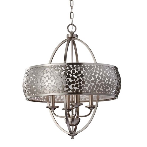Chandelier lampe suspendue - chandelier,