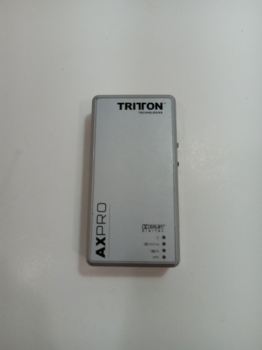 Tritton pro decoder box - decoder,
