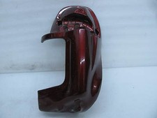 Carénage gauche Harley