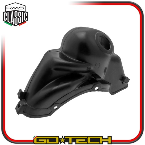 Couvre cylindre moteur - couvre-cylindre, vespa