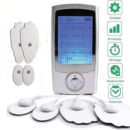 électrostimulateur musculaire - Électrostimulateur,