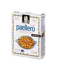 Carmencita Paellaero