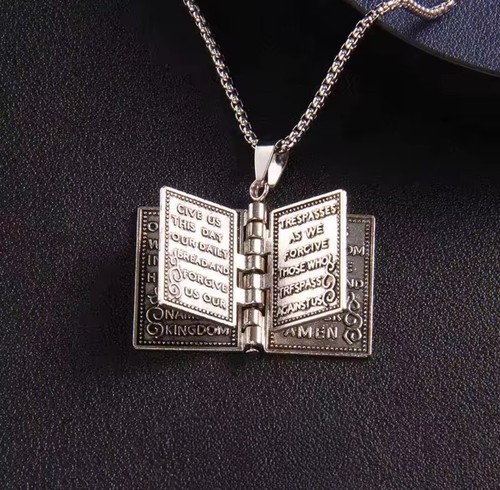 Vintage silver cross - vintage,