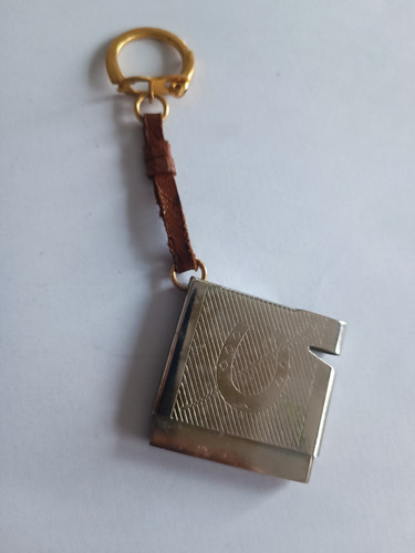 Porte clés pince tiercé - porte-clés,