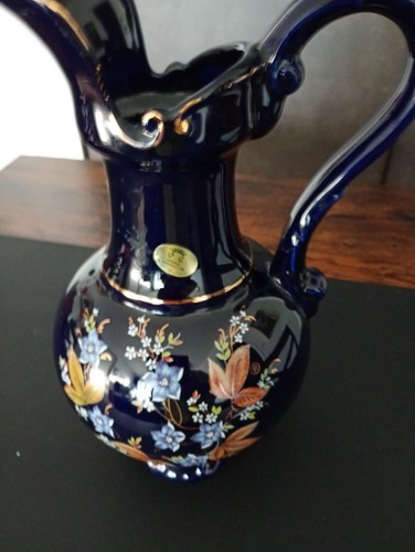 Magnifique vase fabrication - vase,