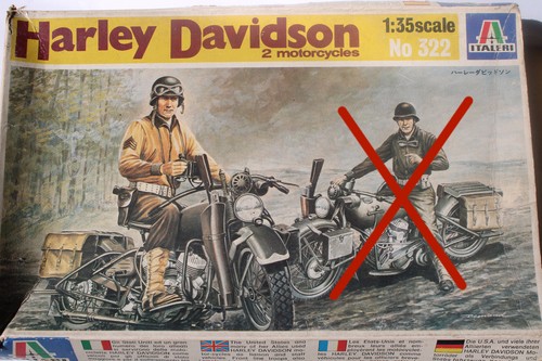 Moto harley davidson - moto, harley-davidson