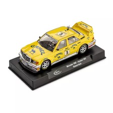 Slot.it CA44d Mercedes 190E