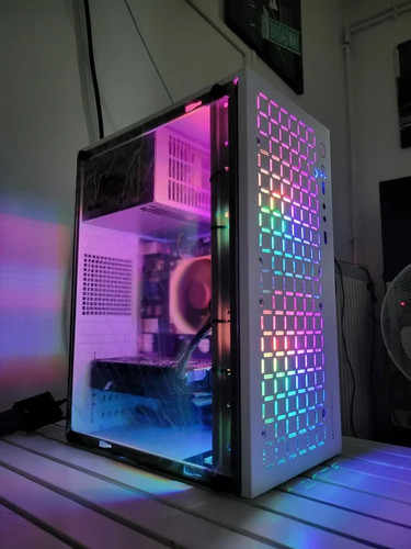 Gamer gtx 1060 - 🎮,