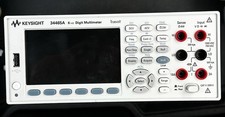 KEYSIGHT 34465A 6 1/2 DIGIT