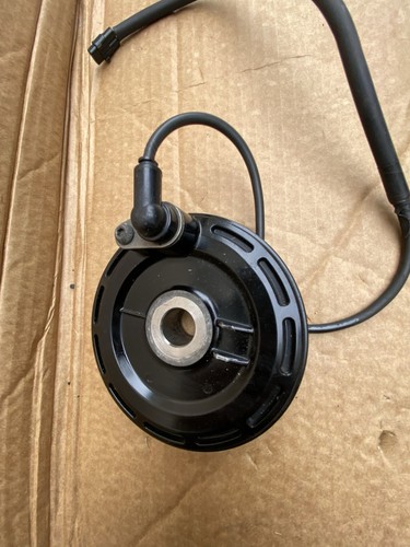 Capteur abs roue avant - roue,