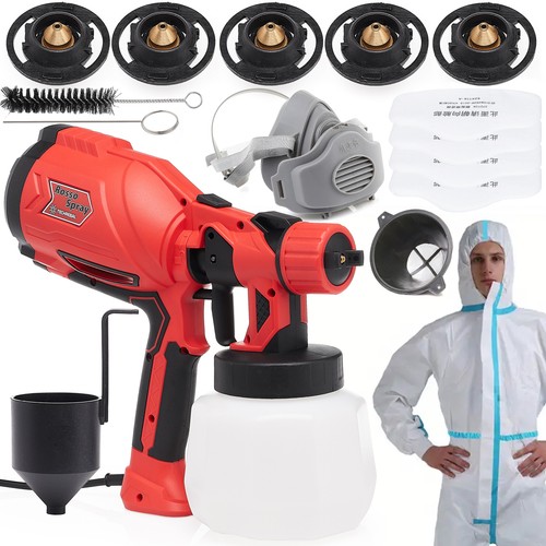 Pistolet peinture min - à, 2l/min