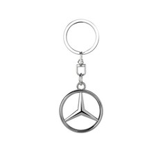 Porte-clés Luxe Mercedes-Benz