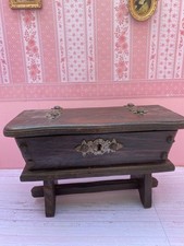 ANCIENNE MAIE  MEUBLE BRETON