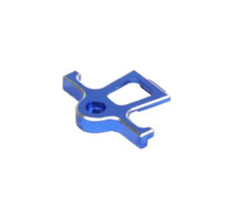 Support de biellette Eagle Model SP AL 3382 pièce détachée pour jouet Kyosho ...