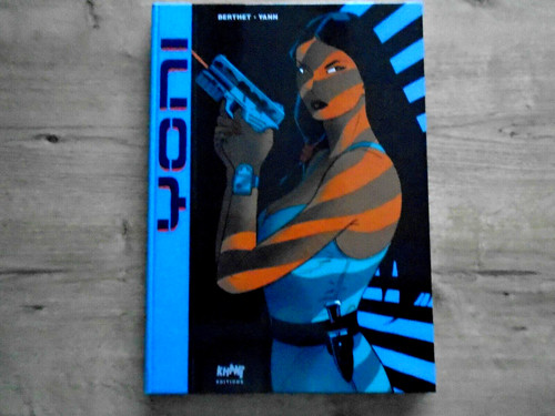 2004 yoni tirage de - yoni,