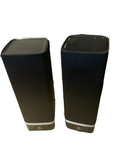 Logitech haut parleur - haut, pour