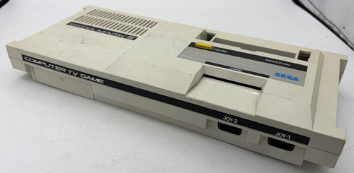 Jeu vidéo informatique sega - informatique,