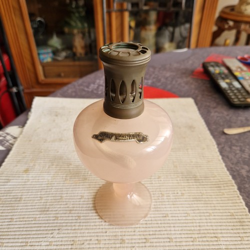 Ancienne lampe berger - ancienne, en
