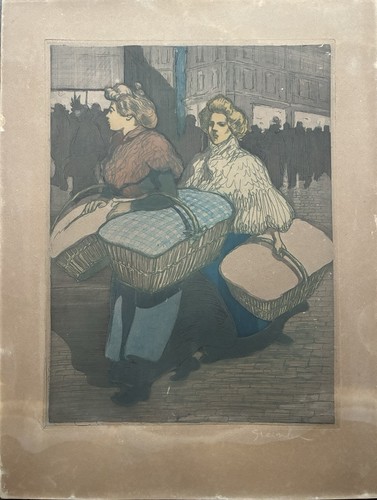 Théophile alexandre steinlen - théophile,