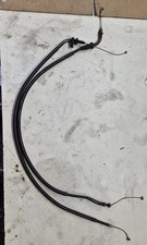 CABLES D ACCELERATEUR 1000 FZR