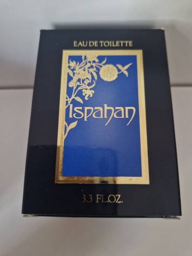 Yves rocher ispahan - yves,