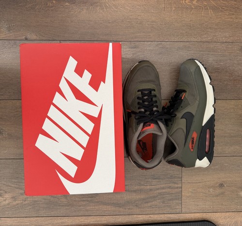 Basket nike air - nike, max