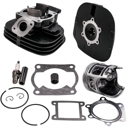 195cc cylinder piston gasket - 195cc,