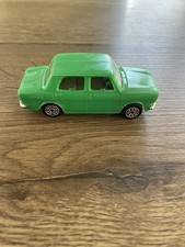 Ancienne voiture Norev