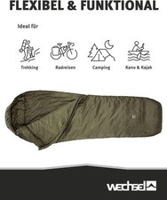 Wechsel Wildfire Sac De