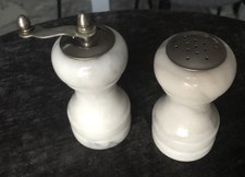 Duo Salière et moulin a