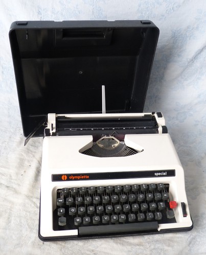 écriture vintage machine - #Écriture, à