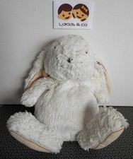 DOUDOU PELUCHE TARTINE ET