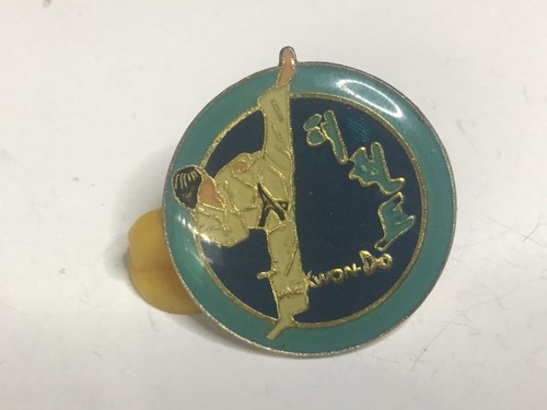 Pins taekwondo art martial - art, sud