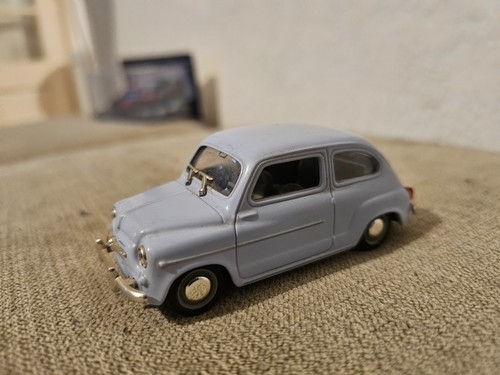 Fiat 600d solido 43 - fiat,