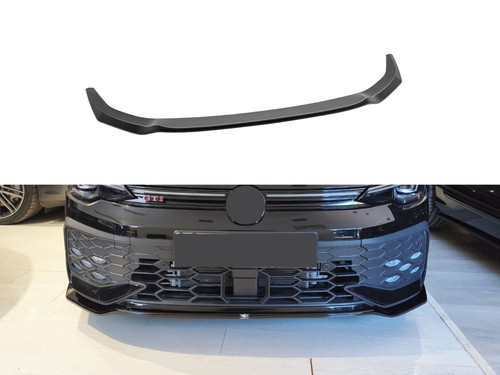 Splitter avant sous pare-chocs
