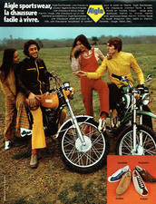 publicité Advertising 1023