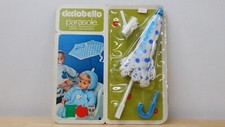 TOYS CICCIOBELLO PARASOLE JOUETS GIOCHI SEBINO