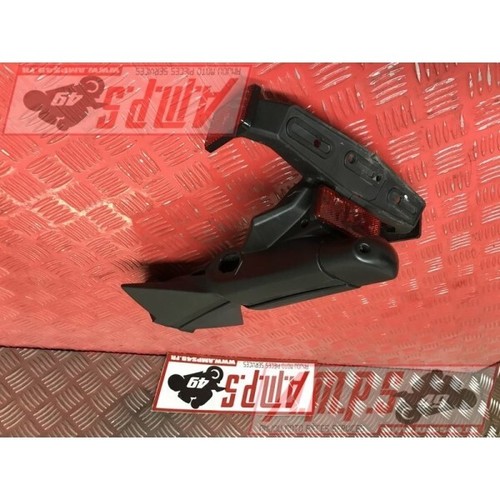 Support plaque z900 - de,