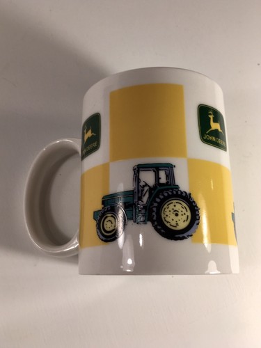 Gibson john deere coffee - gibson,