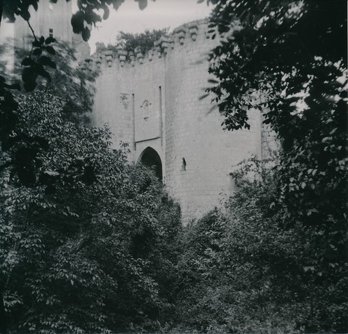 Lavardin 1900 château - c.,