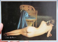 CPA CARTE POSTALE ANCIENNE