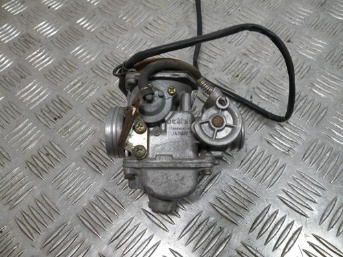 Carburateur sym 125 - fiddle, 2