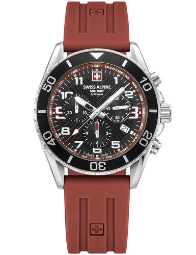 Swiss alpine military - swiss,