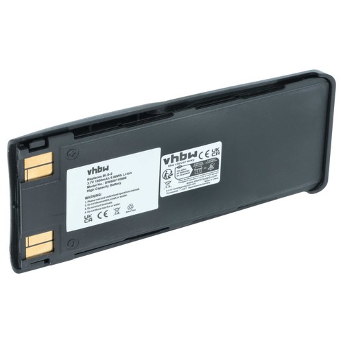 Batterie pour nokia 6185 6160 - pour,