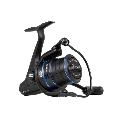 Penn rival 6000 - rival, longcast