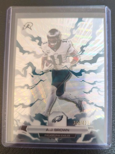 2025 topps resurgence - resurgence, football