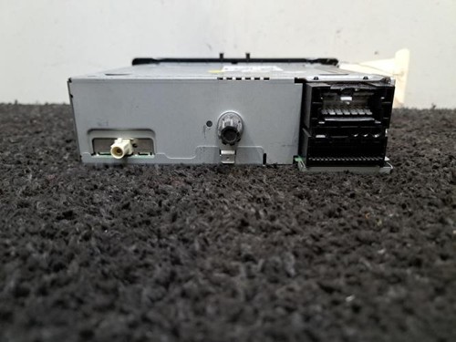 Autoradio origine renault - autoradio,